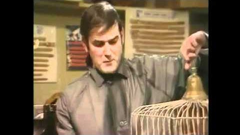 LOLZ MASHUP: Itchiro vs Monty Python