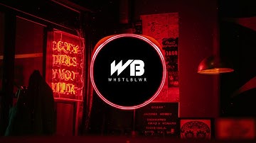 Caesars - Jerk It Out (Whstlblwr Remix)