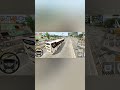 VOLVO BUS DRIVING || BUS SIMULATOR INDIA #busgame