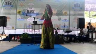 Mytha - Aku Cuma Punya Hati ( Cover By Monica Olisya)