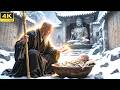 ⚔【功夫電影】3歲少年獲少林神僧傾囊相授,一招少林棍法力壓幽冥谷十大惡霸!丨Kungfu丨2025丨Donnie丨功夫丨動作#武俠#哪吒#Chinesedrama丨中國電視劇
