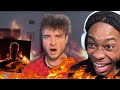 PACKGOD FLAMING THE CRINGIEST TIKTOKER ON THE PLANET ☠️🤣 | Packgod vs Famous TikToker | REACTION