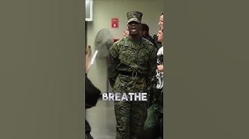 First Day at Officer Candidate School #usmc #marinecorps #usmarines #marinelife #marines #bootcamp