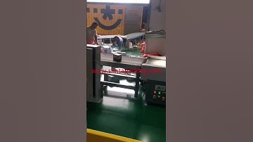 #shorts Automatic delivery&sorting system for express with identifying bar code