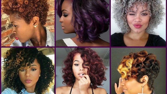 Hair Color Trends for Black Women - thptnganamst.edu.vn