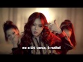 Canzone coreana italianizzata: 4 minutes - volume up -  mi emozioni col cacio