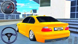 Crazy Master Car Parking Simulator 3D - Modified Car Driving Games - Gadi Game: Android Gameplay screenshot 5