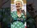 No one realized that Anne Burrell's death was not an accident