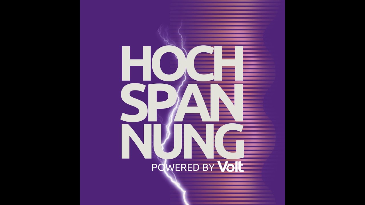 Arbeitsmarktintegration: Vermitteln statt verwalten - mit Kamila Olowiak & Fabian D‘Antonio