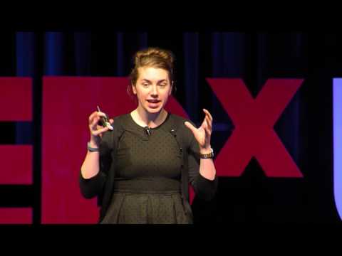 What’s your Impact? | Elizabeth Caudill | TEDxUTA