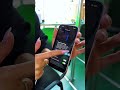 iPhone налашутування акумулятора