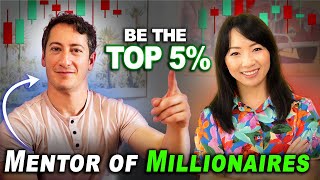 How to be the Top 5% Winning Trader? Ft. Lance Breitstein (VERIFIED 8-Figure Trading Mentor)