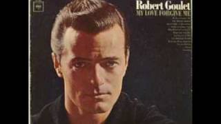 If Ever I would Leave You - Robert Goulet chords