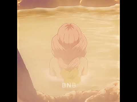 Mitsuri Bath Demon Slayer Edit AMV 