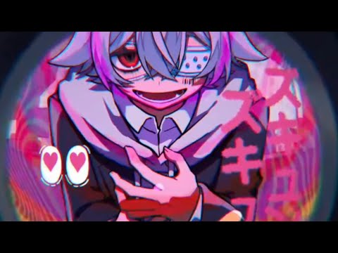 Monitoring cover by [まふまふ x Trickle] (Japanese & English)