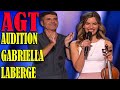 Most Beautiful Rendition Of &quot;GOODBYE MY LOVER BY - JAMES BLUNT &quot;! Ever On AGT 2021?