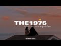 the 1975 - when we are together (live version) | sub. español