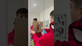 NEW MIRROR TREND TUTORIAL ⚡️
