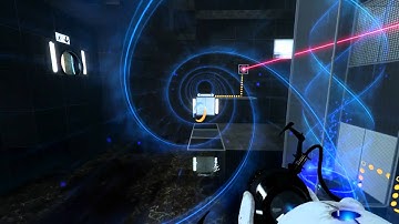 Portal 2 [Steam Workshop] Extract