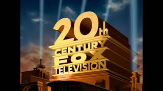 Ten Thirteen Productionswolf Films20Th Century Fox Television 1997