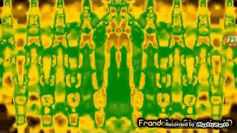 Klasky Csupo In 4ormulator V12 In Chorded Enhanced with Group Has a Conga Busher