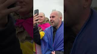 💔 “Я ПОВЕРНУВСЯ на РІДНУ УКРАЇНУ!” Перші ДЗВІНКИ рідним | Великий ОБМІН ПОЛОНЕНИМИ 02.10.2025