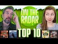 Top 10 Games On Our Radar - February 2020