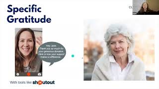 Emotion and Donor Behavior