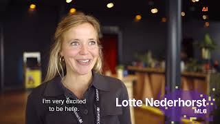 Full TechDays 2025 | The official aftermovie Update