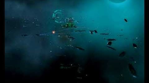 Complex mod - Super Massive Battle