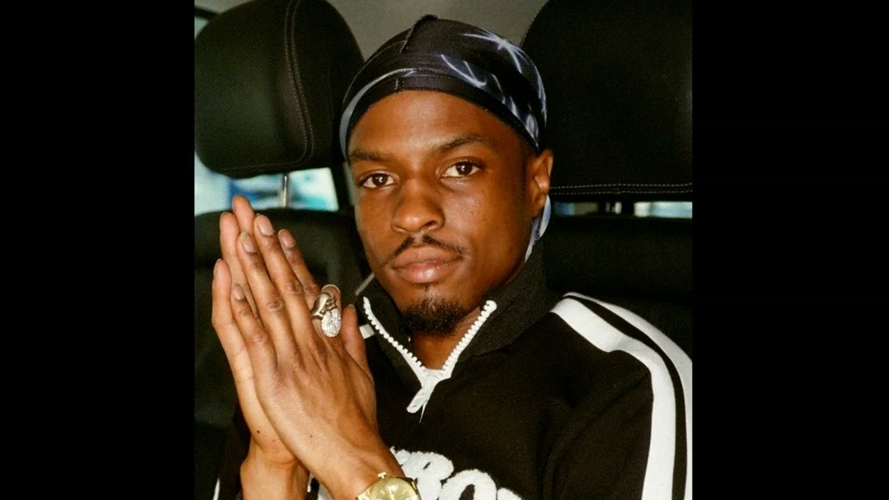 (FREE) Playboi Carti x Pierre Bourne x Young Nudy type beat "Racks Up