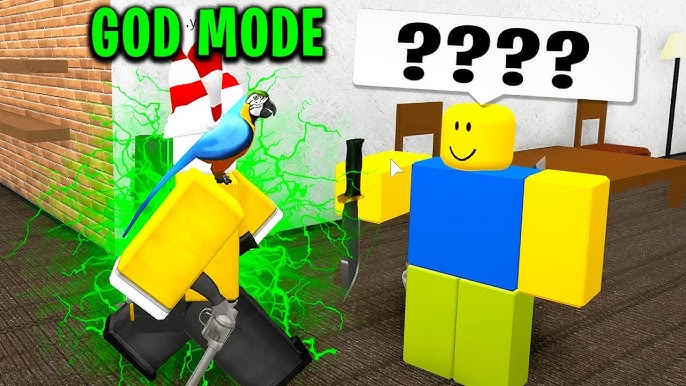 Every Time I Win, I Receive NEW HACKS.. (Roblox MM2) 