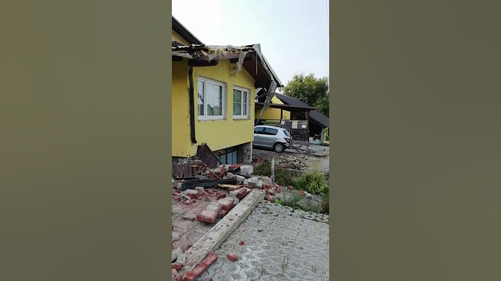Posledice prometne nesreče v Cezanjevcih