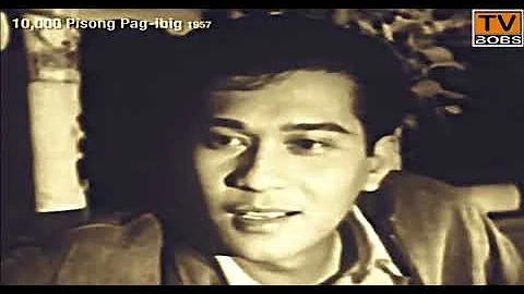 Filipino Drama | Sampung libong pisong pag-ibig195...