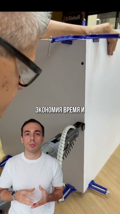 Гениальный инструмент для забивания гвоздей - YouTube