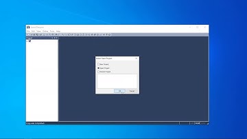 XpanelDesigner Opening Project