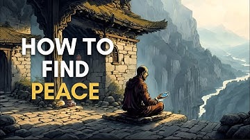 Unlocking Inner Peace: How to Find Clarity in a Distracted World 🌿🌍🌎