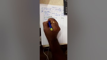 QSC II Video lecture no 7