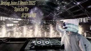 Special To  st3phni3juneg Remix 20255 Hour Megamix anthem Megamixoh Leh Leh