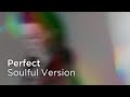 Miniature de la vidéo de la chanson Perfect (Soulful Version)