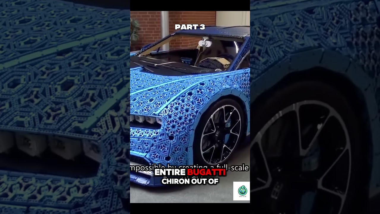 Top 10 strangest cara (part3)