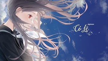 [Vietsub+NEW] Có Lẽ (也许) - Joysaaaa | Nhạc Hoa tâm trạng