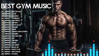Best Gym Music 2023 💪 Fitness, Gym, Workout music 💪 Workout Motivation Music 2023 #1