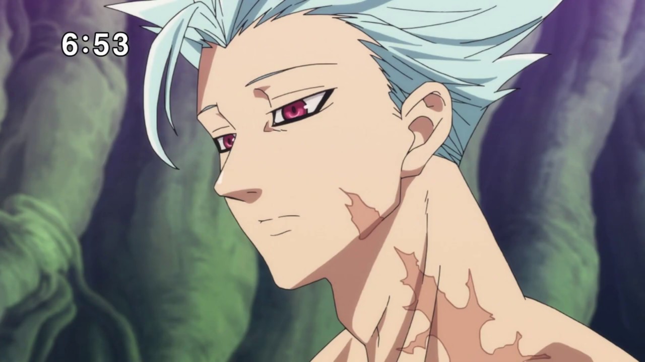 Бан и Эллейн. Невероятная история любви. Под музыку