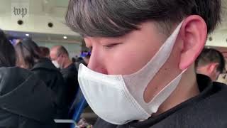 Do face masks work An expert explains!
