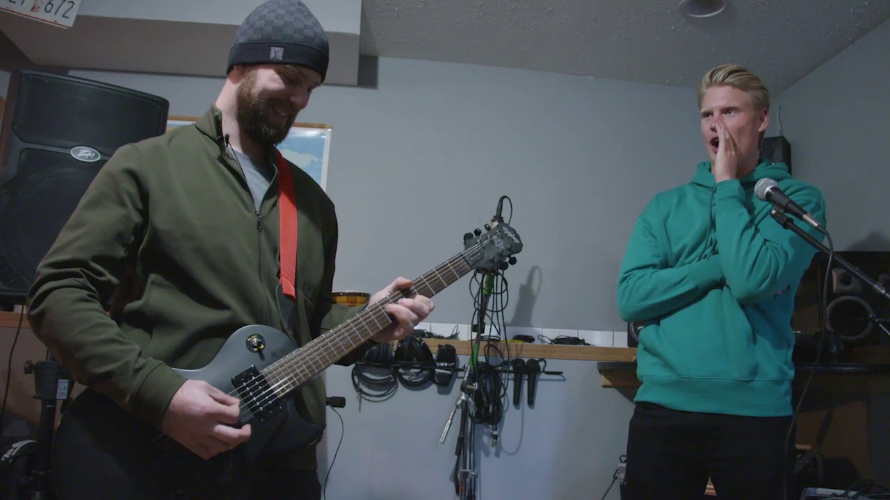 san jose sharks arena Off Days Teaser: Aaron Dell