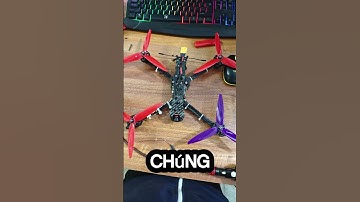mua đồ bằng máy bay không người lái#flycam#drone