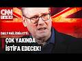 İngiltere Başbakanı İçin Şok İstifa İddiası! Daily Mail Yazdı: Starmer Görevi Bırakıyor Mu?