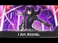 Grand Summoners x The Eminence in Shadow - Shadow's In-game Video!✨