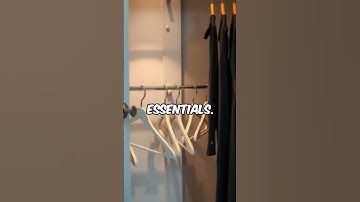 Creating Your Capsule Wardrobe Made Easy: 10 Steps to Effortless Style